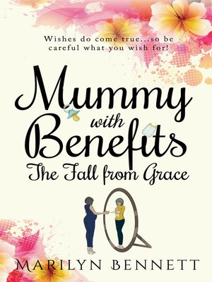 cover image of Mummy with Benefits